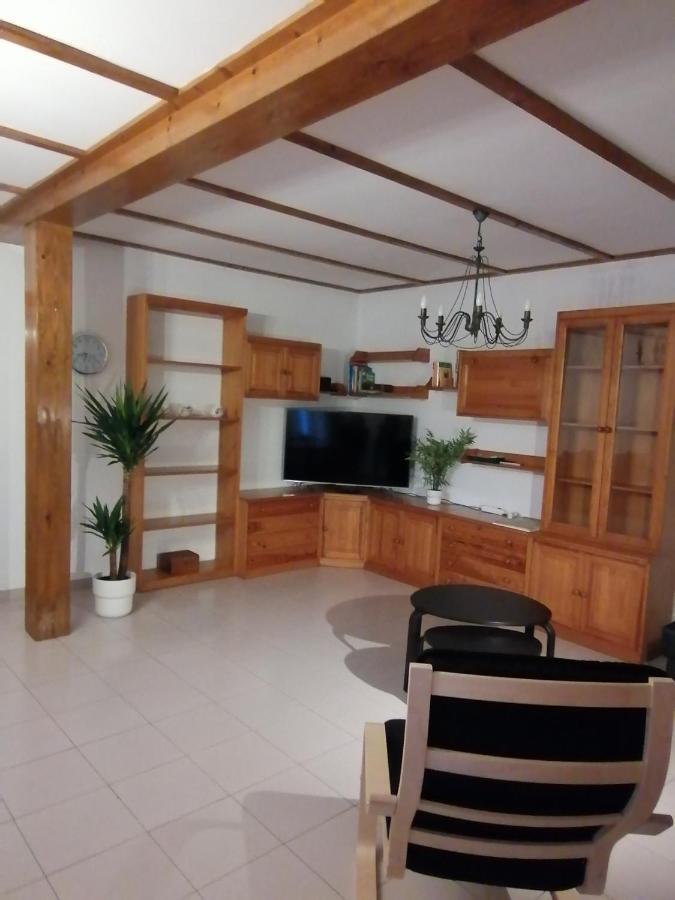 Albergue Cervera De Pisuerga Exteriér fotografie