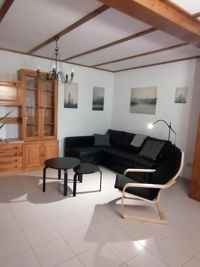 Albergue Cervera De Pisuerga Exteriér fotografie