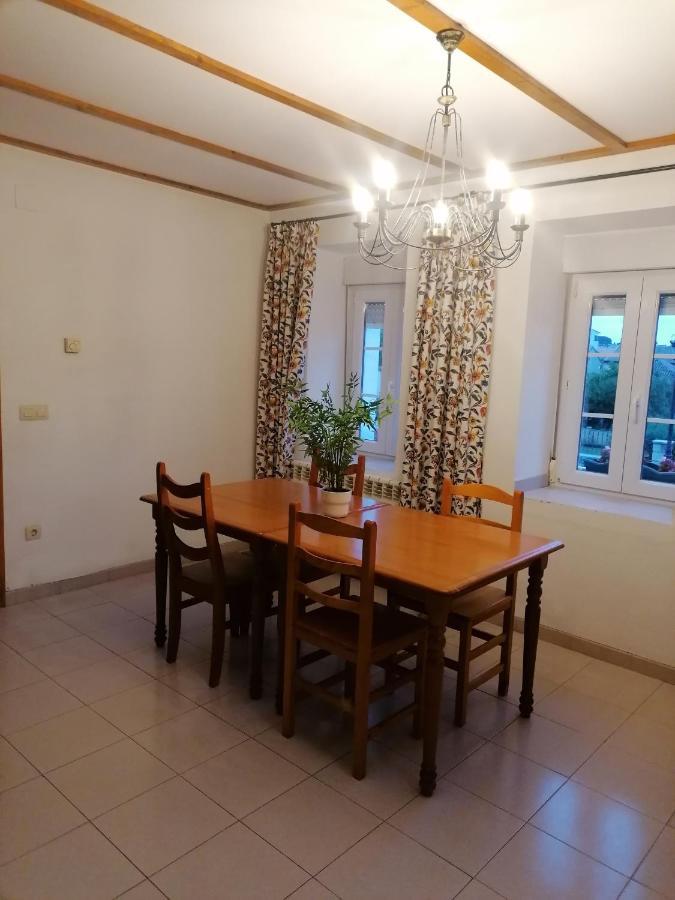 Albergue Cervera De Pisuerga Exteriér fotografie