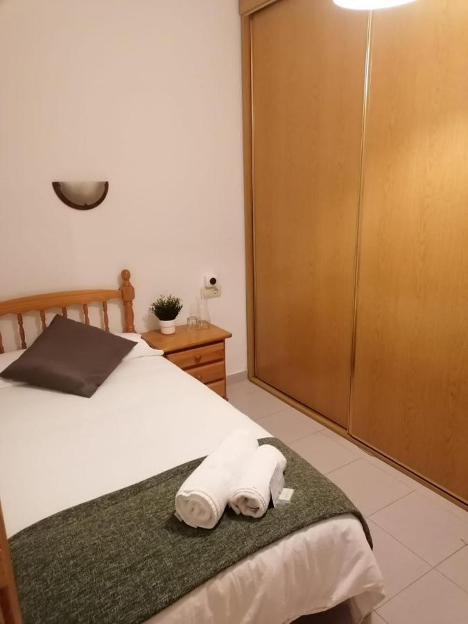 Albergue Cervera De Pisuerga Exteriér fotografie